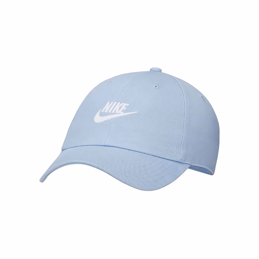 Chipiu Nike U NSW H86 CAP FUTURA WASHED